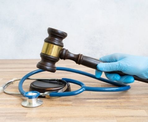 5 Myths About Medical Malpractice Lawsuits